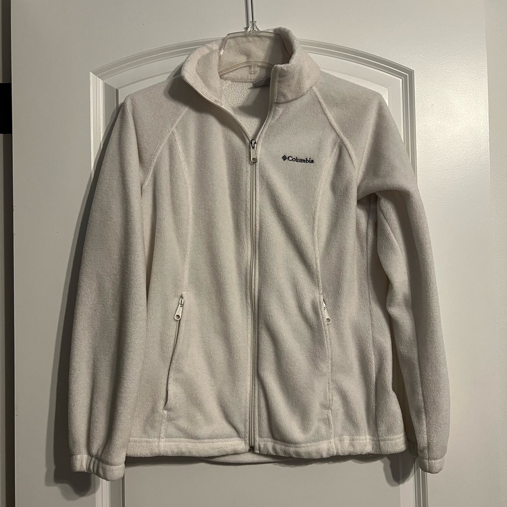 Women’s Columbia Jacket